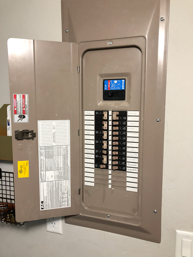 Electrical Panel Upgrades, Service & Repairs – Power Pros of Greater Pittsburgh