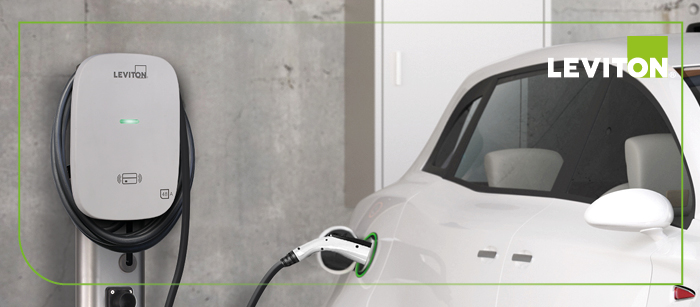 C&I EV Chargers Advertising Eblast Visuals_Header_72dpi Authorized independent service dealer connecting a liquid propane supply to a Generac home standby generator for reliable operation