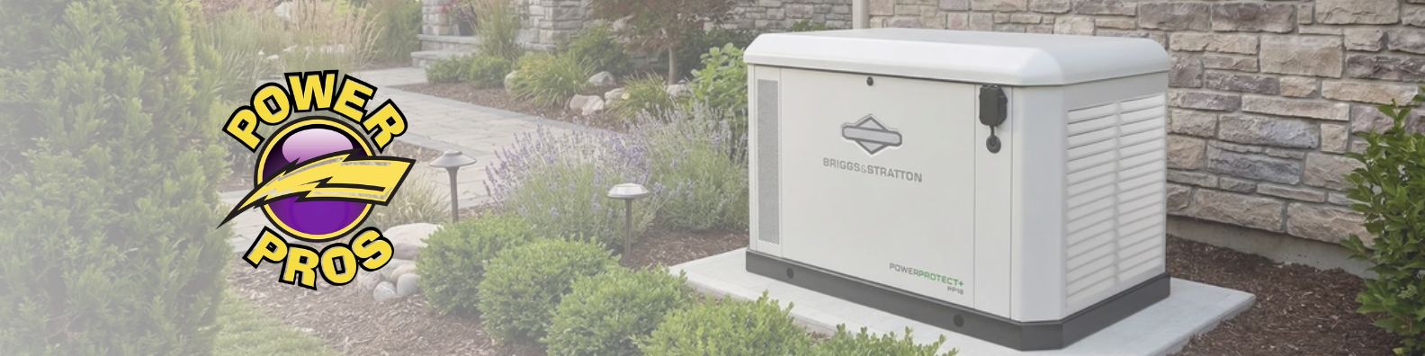 Authorized Briggs & Stratton dealer Power Pros, an authorized Briggs & Stratton dealer in Apollo Borough, is providing reliable backup power solutions for homeowners and businesses before a power outage