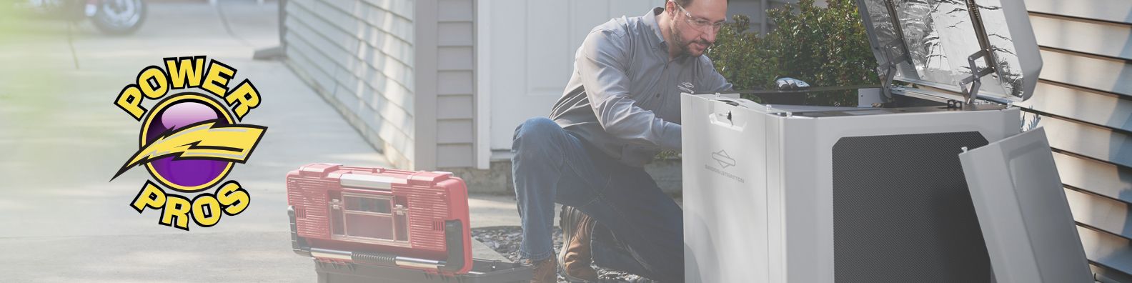 Expert repairs for whole house generators Power Pros provides regular maintenance and expert repairs for whole house generators in Apollo Borough to maximize performance and long-term reliability