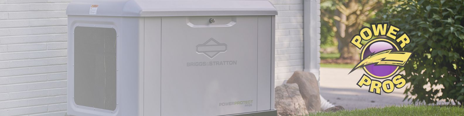 Power Pros, an authorized Briggs & Stratton dealer Power Pros, an authorized Briggs & Stratton dealer, provides reliable backup power solutions for homeowners and businesses in Cranberry Township during a power outage