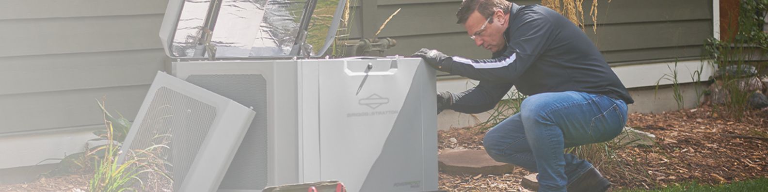Power Pros provides regular maintenance Power Pros provides regular maintenance and expert guidance for whole house generators, helping Butler County homeowners maximize performance and long-term reliability